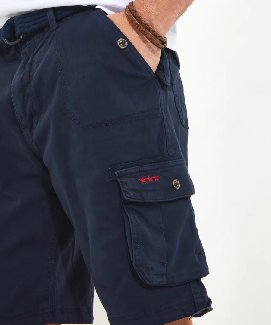 hit_the_action_shorts_3.webp Joe Browns Jeans& Trousers & Shorts<Hit The Action Shorts