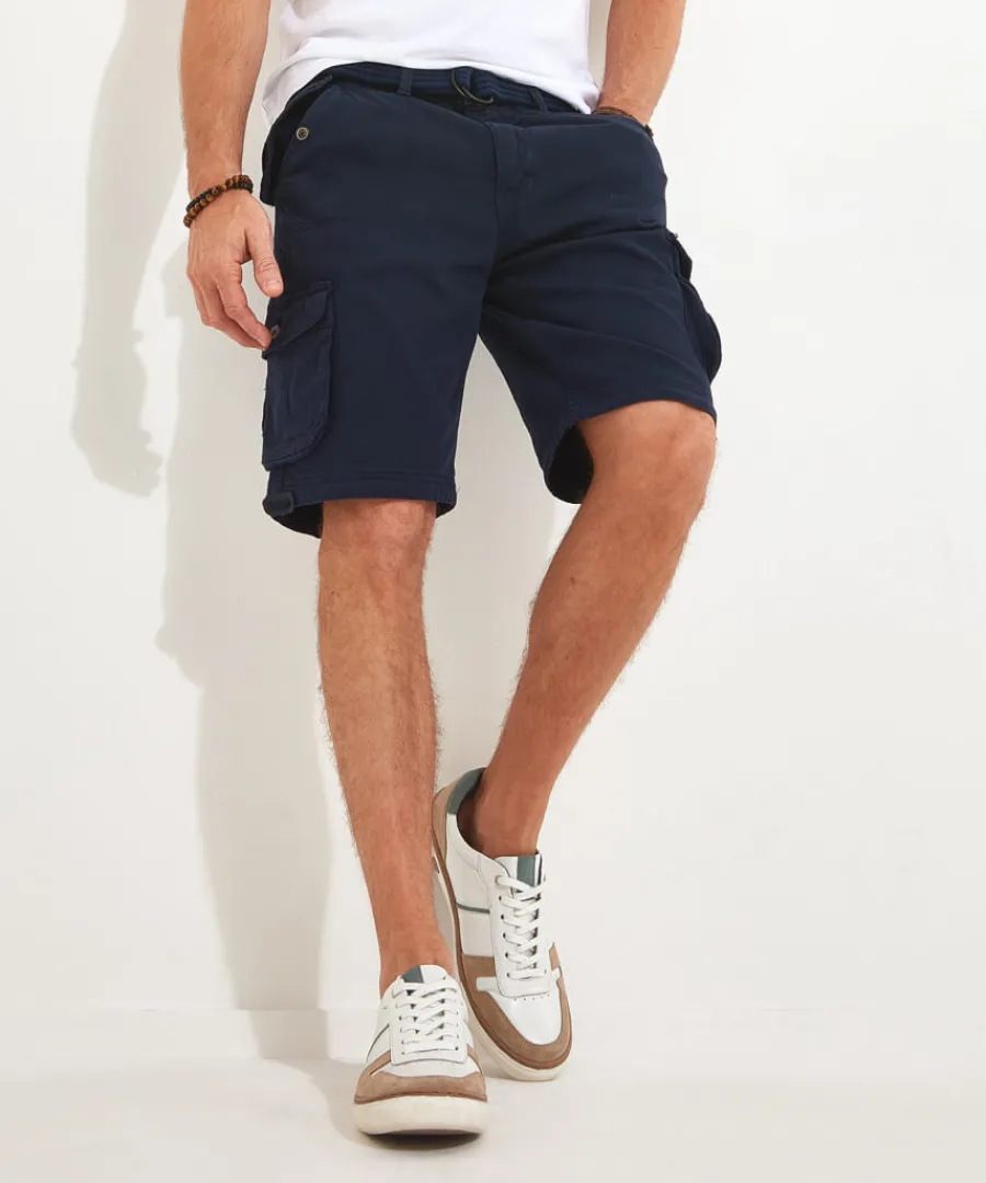 hit_the_action_shorts_4.webp Joe Browns Jeans& Trousers & Shorts<Hit The Action Shorts