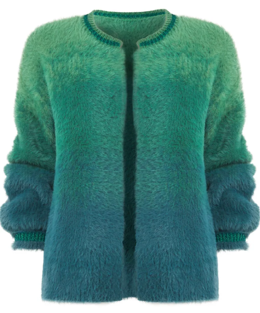 Joe Browns Gifts<Ibiza Fluffy Knit Cardigan