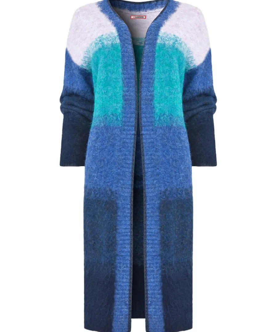 Joe Browns Gifts<Ibiza Ombre Tie Waist Cardigan