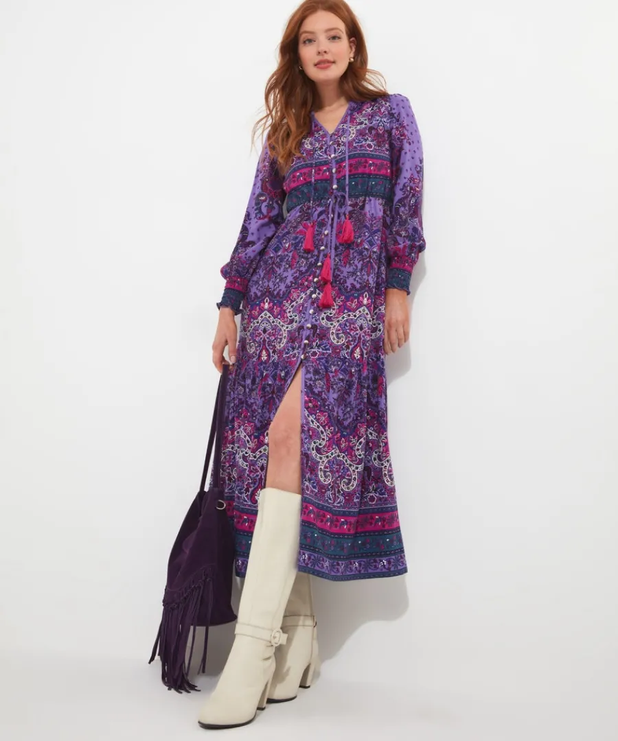 Joe Browns Dresses<Ibiza Vibes Dress