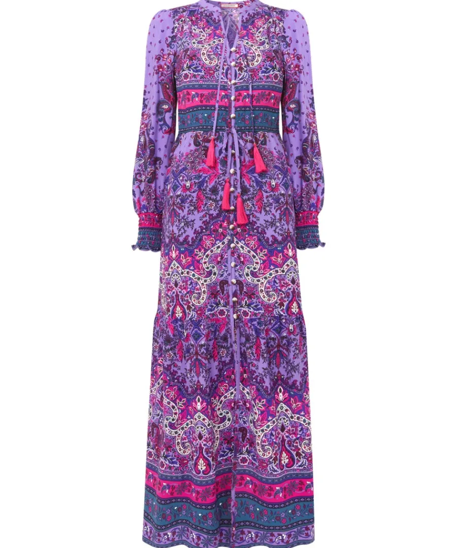 Joe Browns Dresses<Ibiza Vibes Dress
