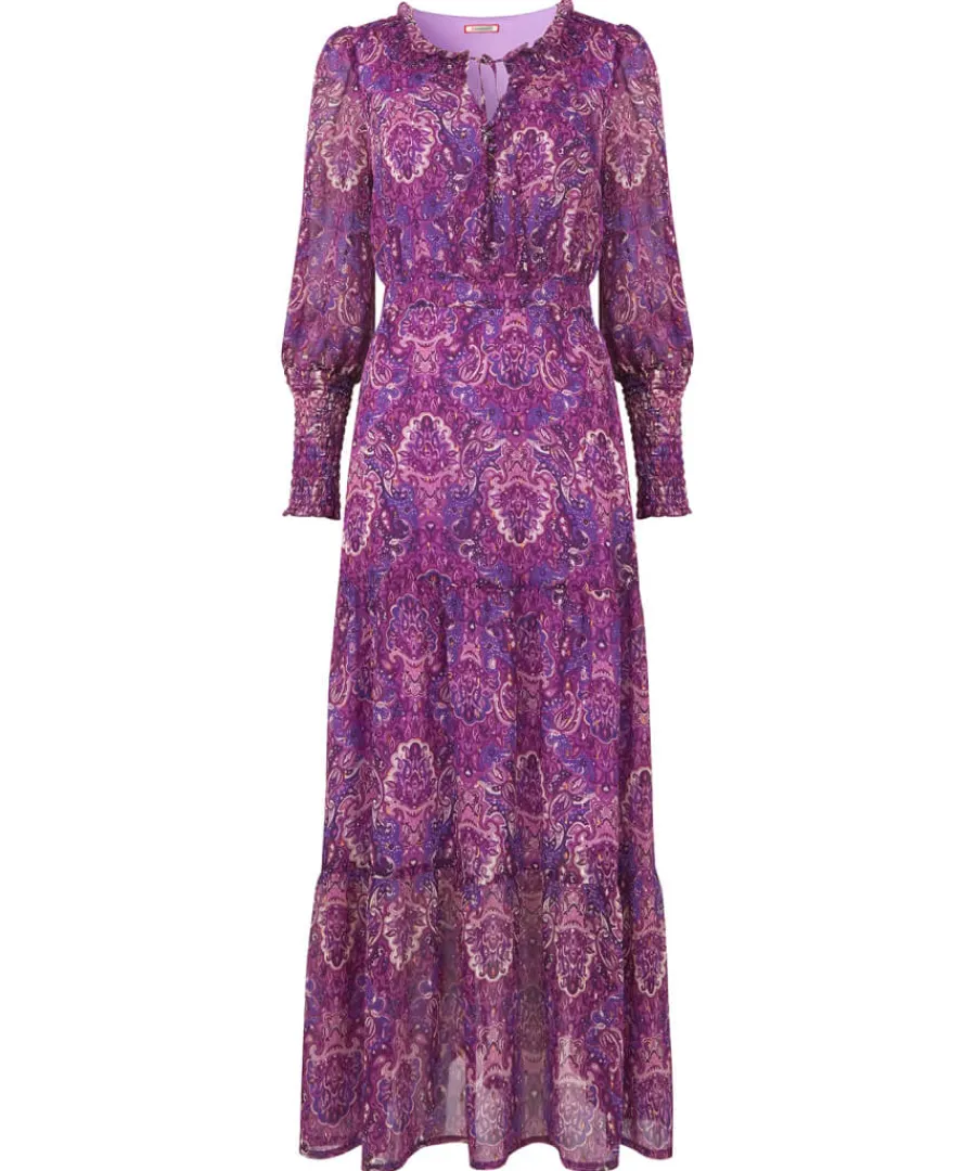 Joe Browns Dresses<Iris Boho Dress