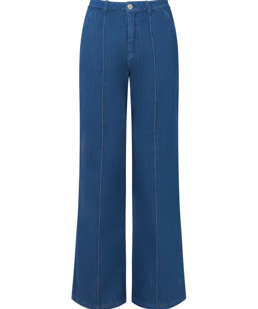 Joe Browns Jeans & Trousers<Jenna Retro Jeans