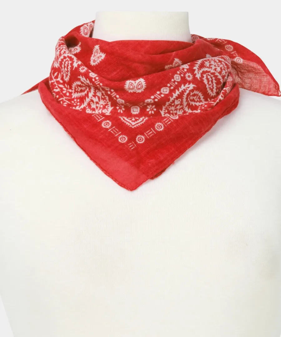 Joe Browns Accessories & Jewellery<Joe'S Bandana