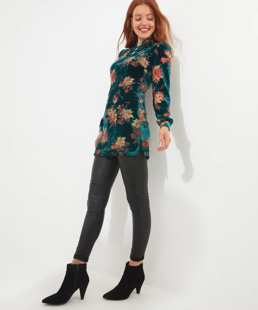 Joe Browns Dresses<Joe'S Favourite Devore Tunic