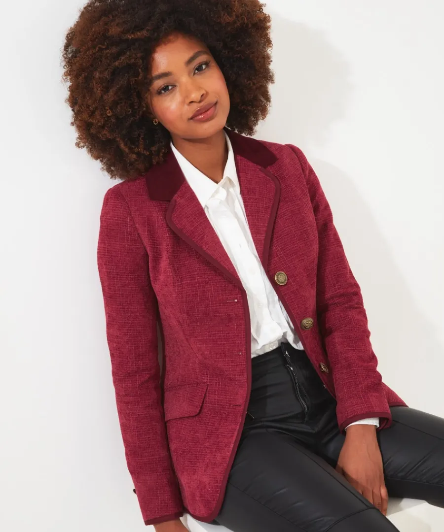 joes_favourite_forever_jacket_0.webp Joe Browns Coats & Jackets<Joes Favourite Forever Jacket