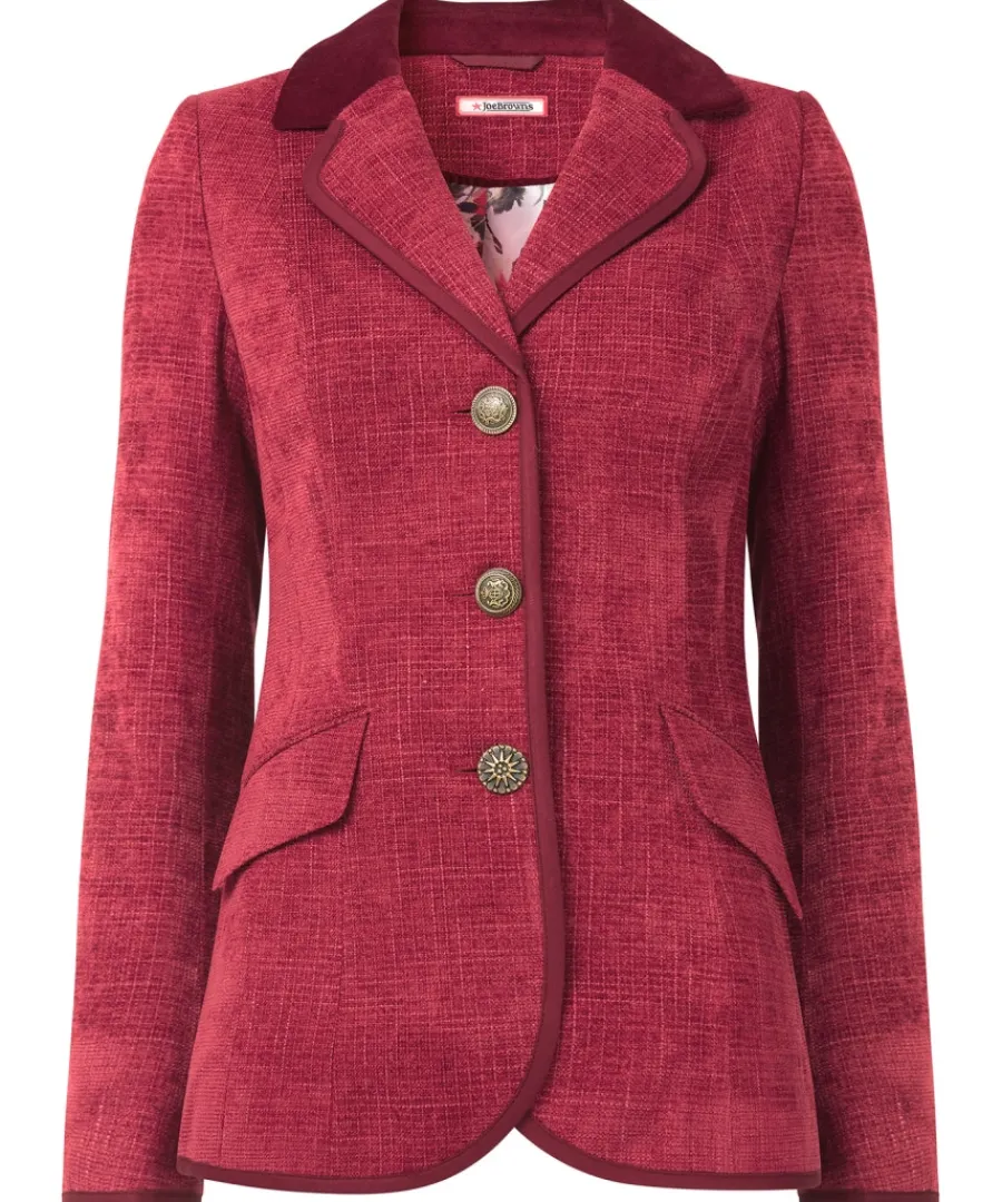 joes_favourite_forever_jacket_1.webp Joe Browns Coats & Jackets<Joes Favourite Forever Jacket