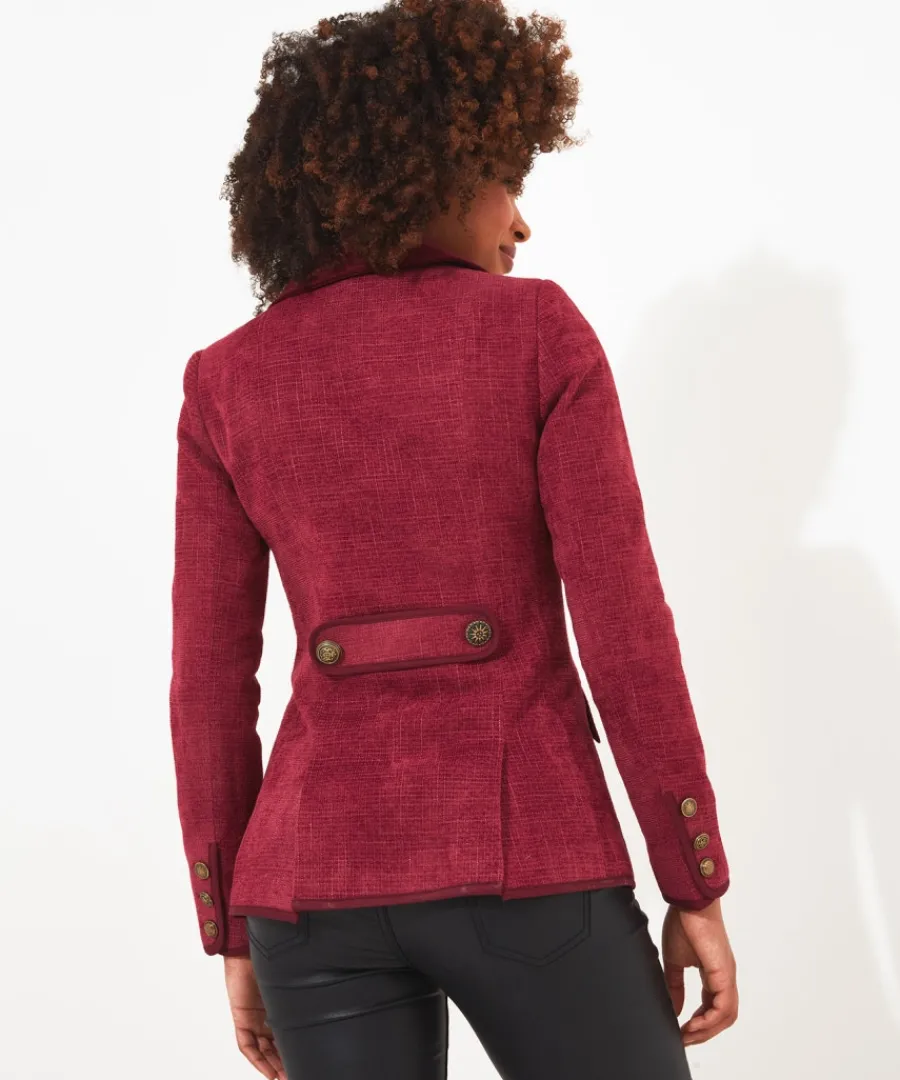 joes_favourite_forever_jacket_3.webp Joe Browns Coats & Jackets<Joes Favourite Forever Jacket