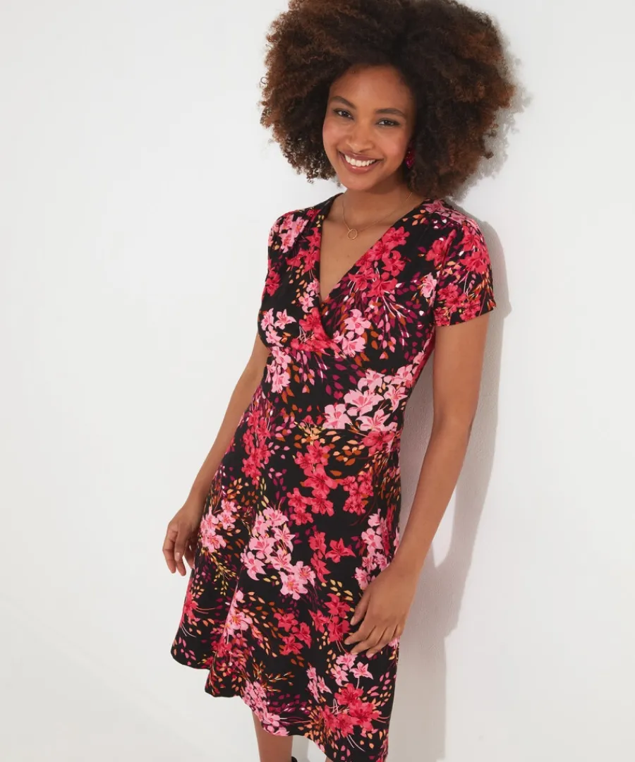 Joe Browns Dresses<Joe'S Favourite Jersey Dress