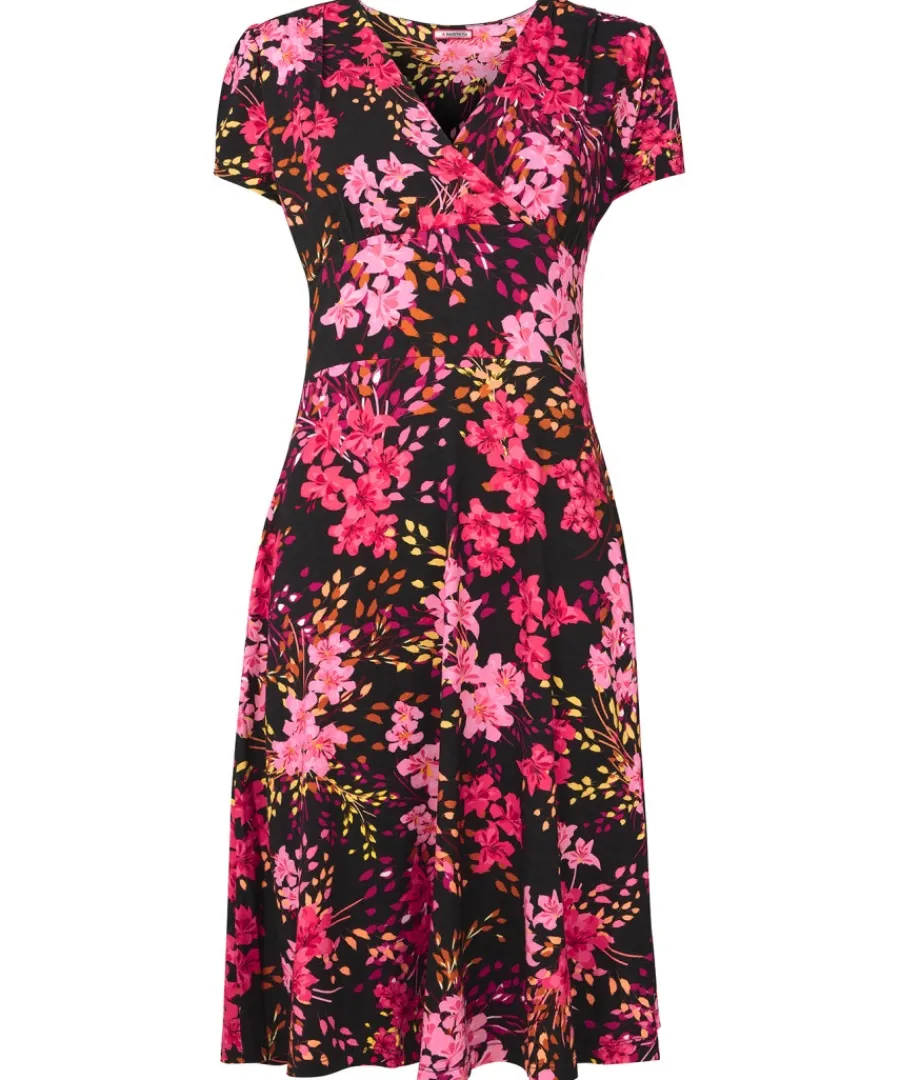 Joe Browns Dresses<Joe'S Favourite Jersey Dress