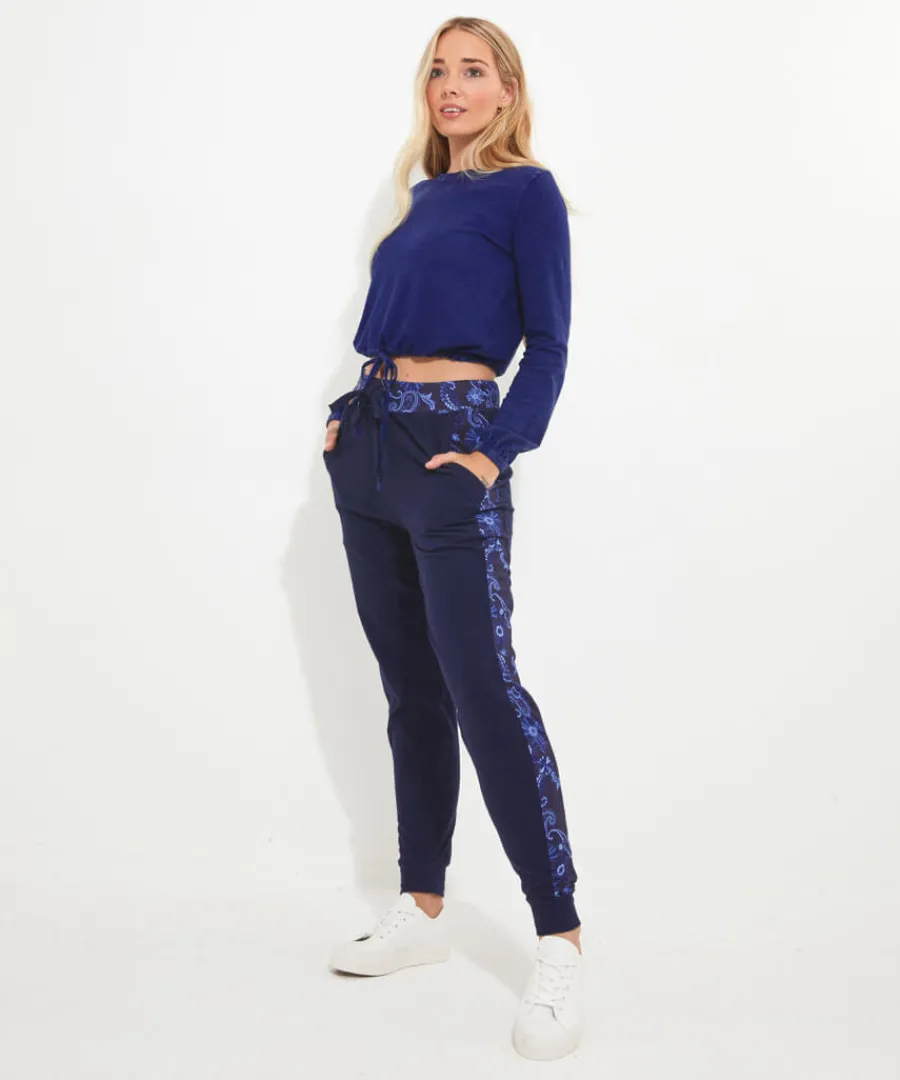 Joe Browns Jeans & Trousers<Joyful Jog Pants