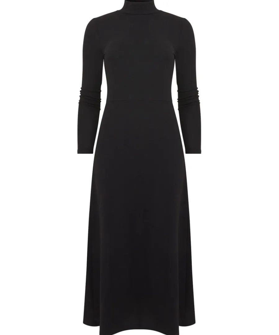 Joe Browns Dresses<Katie Knitted Jersey Dress