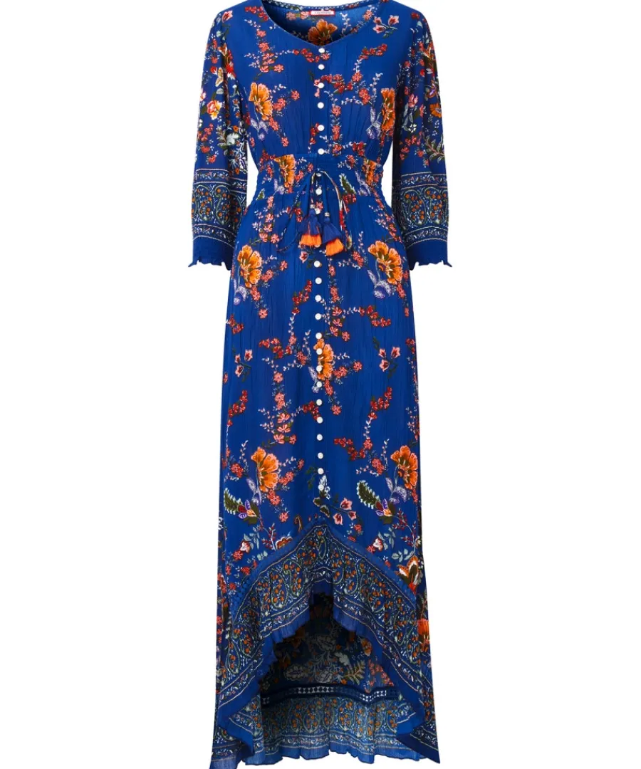 Joe Browns Dresses<Kiera High Low Boho Dress