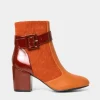 Joe Browns Boots & Shoes<Last Call Buckle Boots