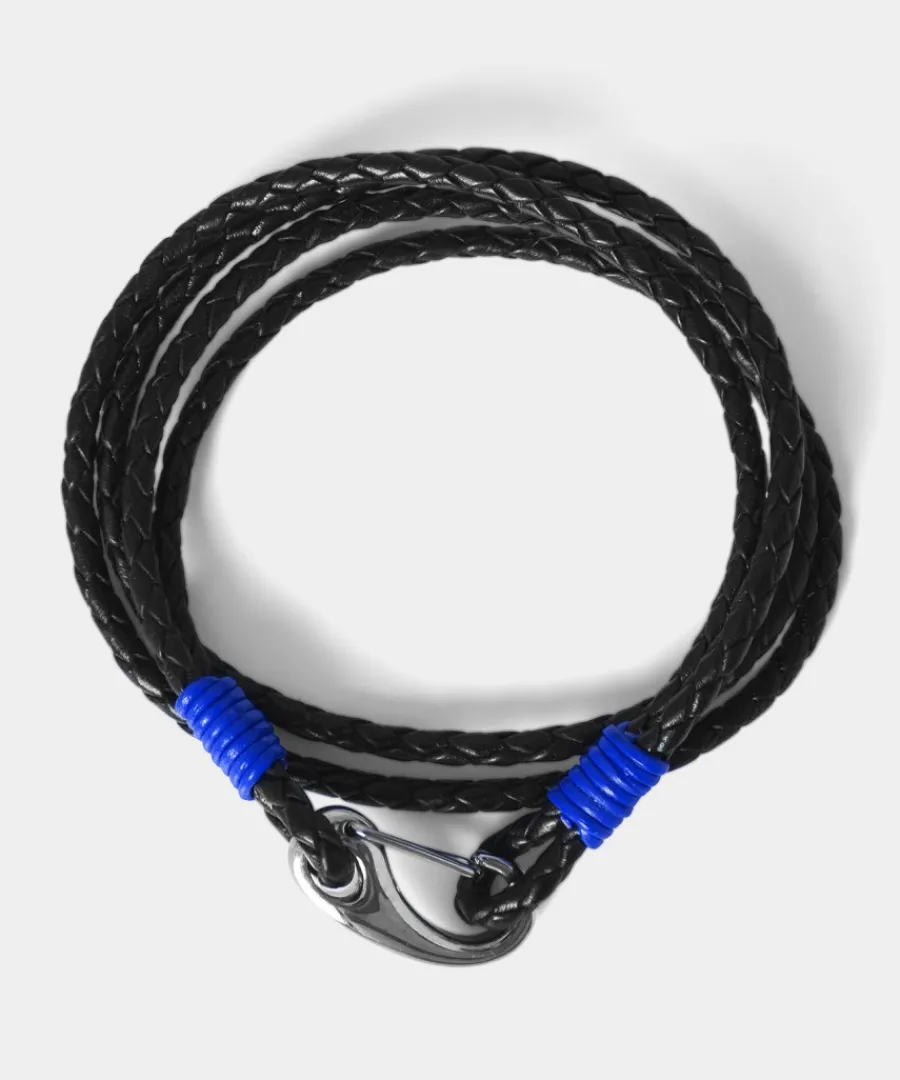 Joe Browns Accessories & Jewellery<Leather Colour Bound Bracelet