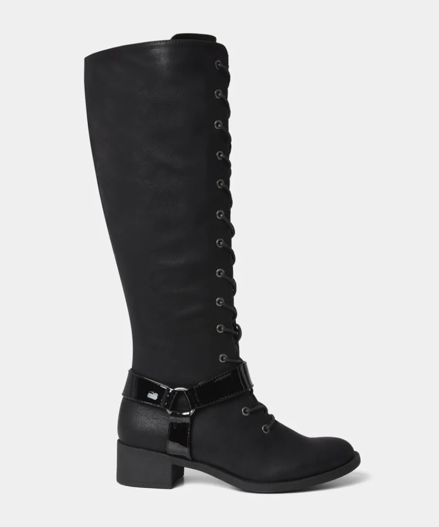Joe Browns Boots & Shoes<Liberty Street Lace Up Boots
