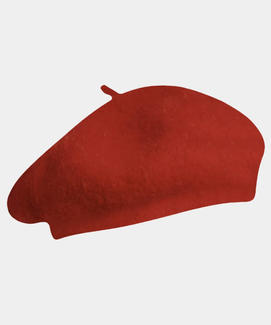 Joe Browns Accessories & Jewellery<Lille City Wool Beret