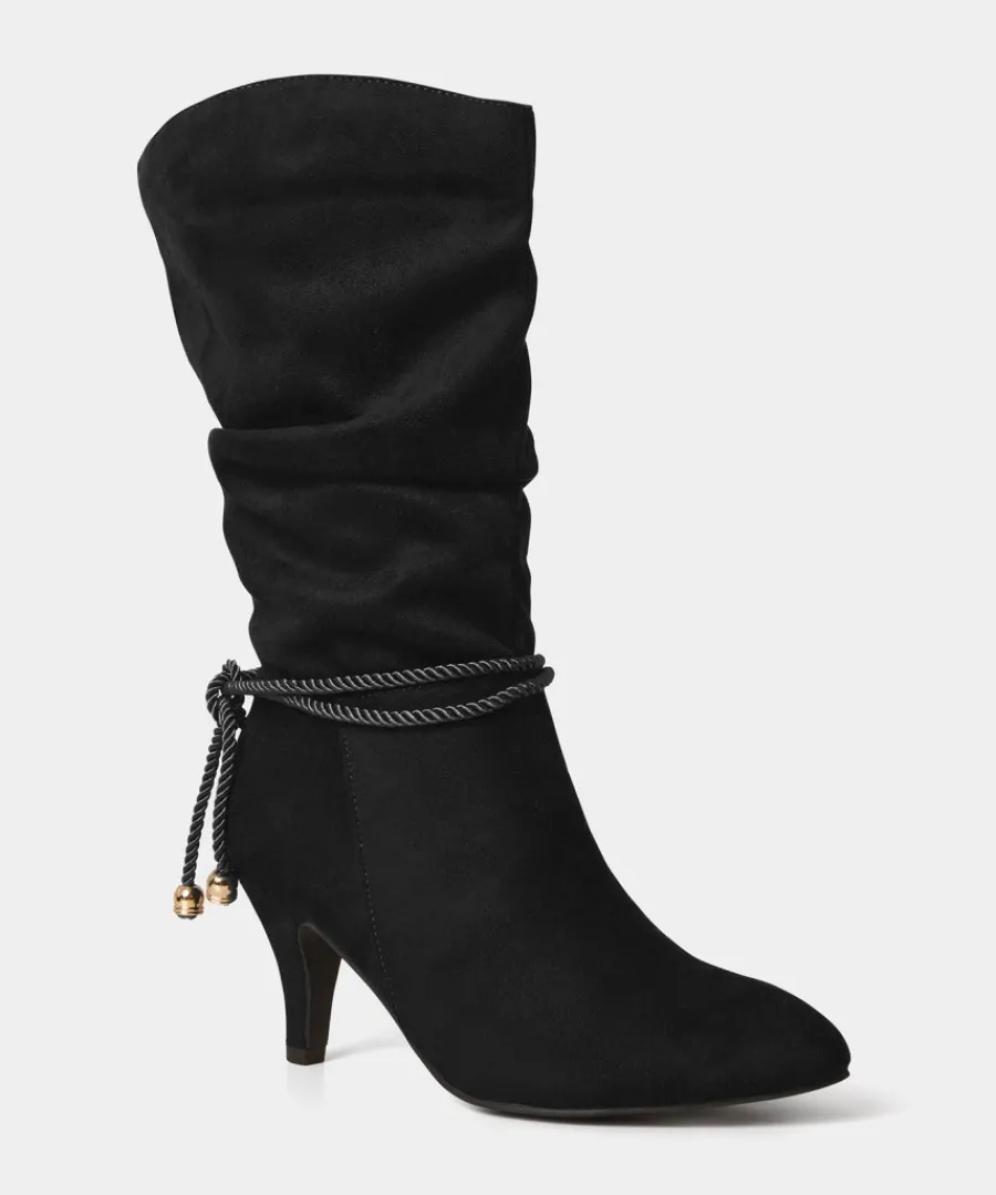 Joe Browns Boots & Shoes<Looking Good Slouchy Boots