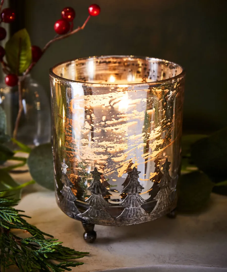 Joe Browns Gifts<Lustre Candle Holder