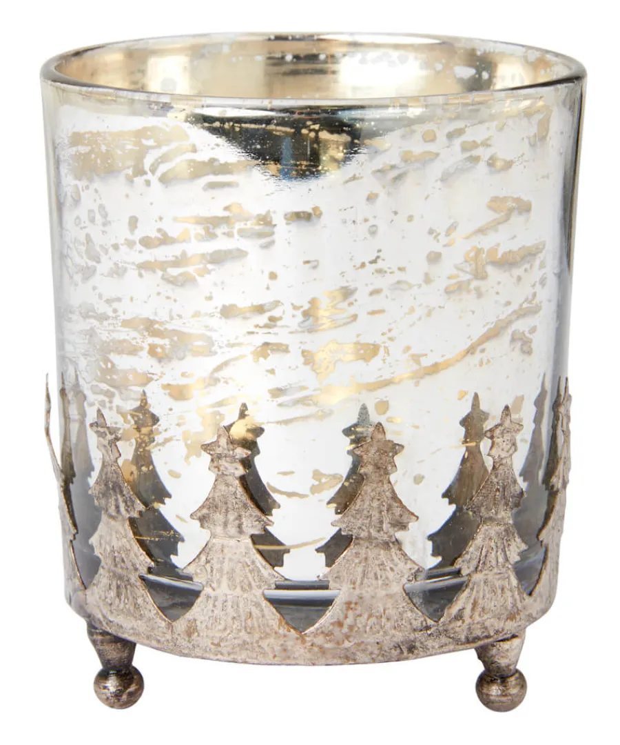 Joe Browns Gifts<Lustre Candle Holder