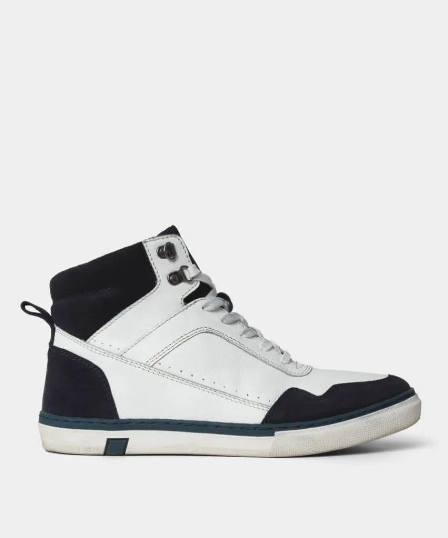 Joe Browns Boots& Shoes & Trainers<Lyrics Leather High Top Boots