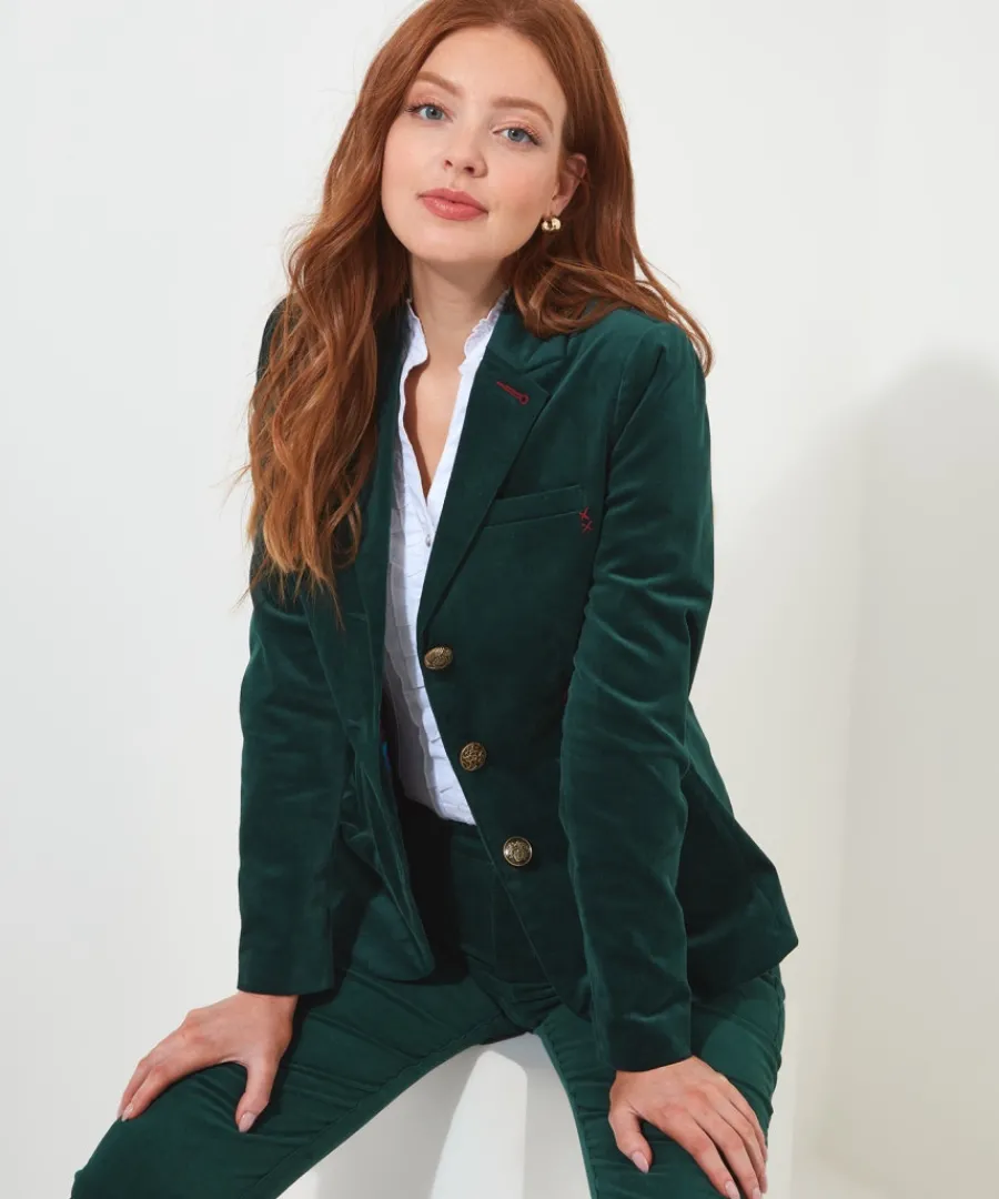 magnificent_moleskin_jacket_0.webp Joe Browns Coats & Jackets<Magnificent Moleskin Jacket