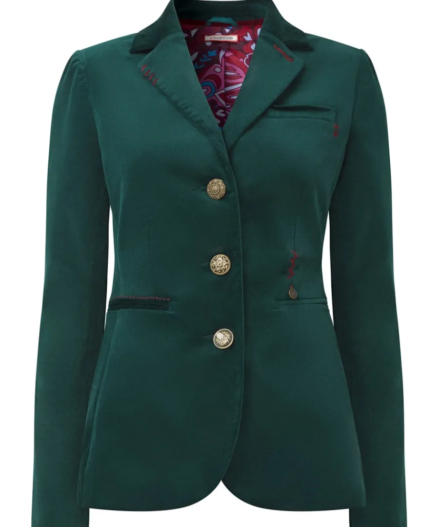 magnificent_moleskin_jacket_1.webp Joe Browns Coats & Jackets<Magnificent Moleskin Jacket