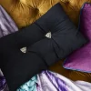 Joe Browns Cosy This Christmas<Magnificent Panther Brooch Cushion