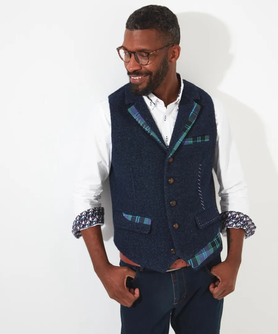 Joe Browns Coats & Jackets<Marvellous Mix And Match Waistcoat