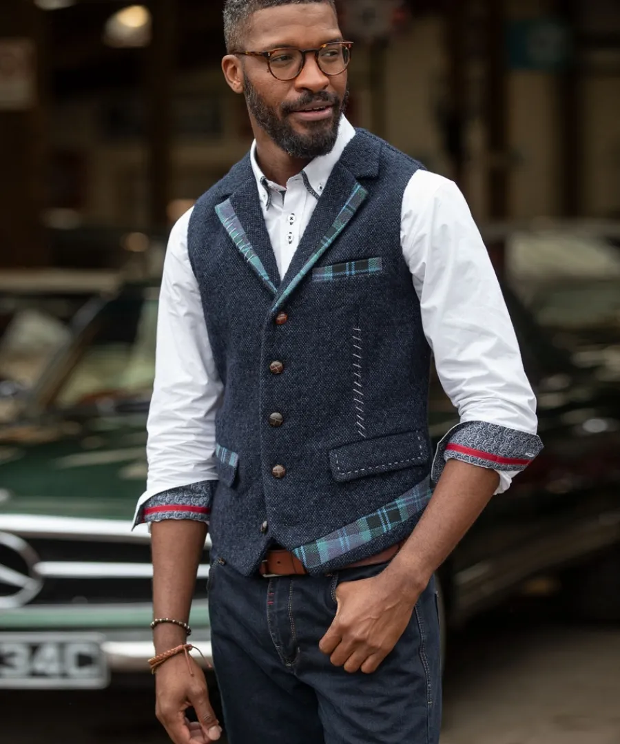 marvellous_mix_and_match_waistcoat_2.webp Joe Browns Coats & Jackets<Marvellous Mix And Match Waistcoat