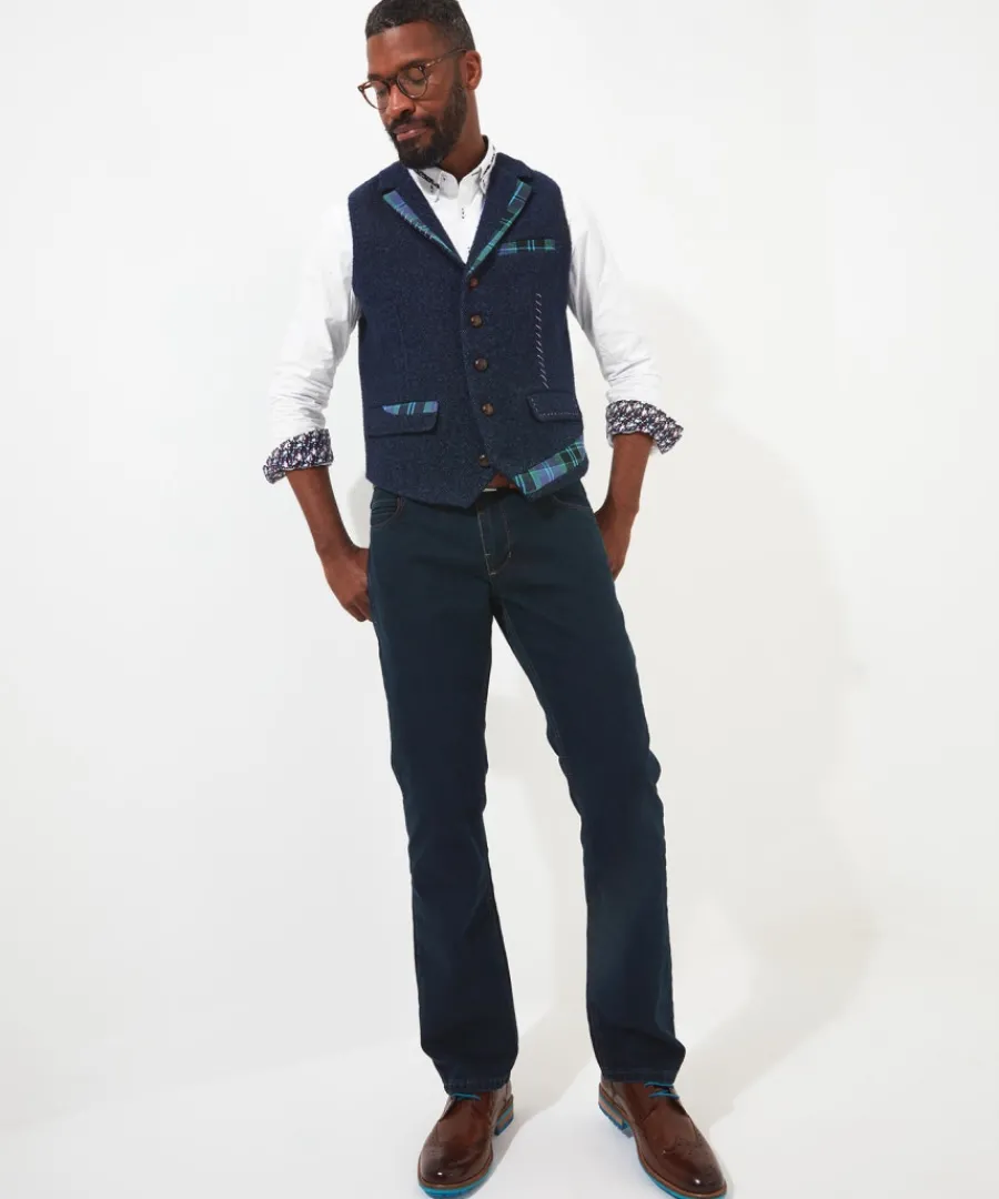 marvellous_mix_and_match_waistcoat_3.webp Joe Browns Coats & Jackets<Marvellous Mix And Match Waistcoat