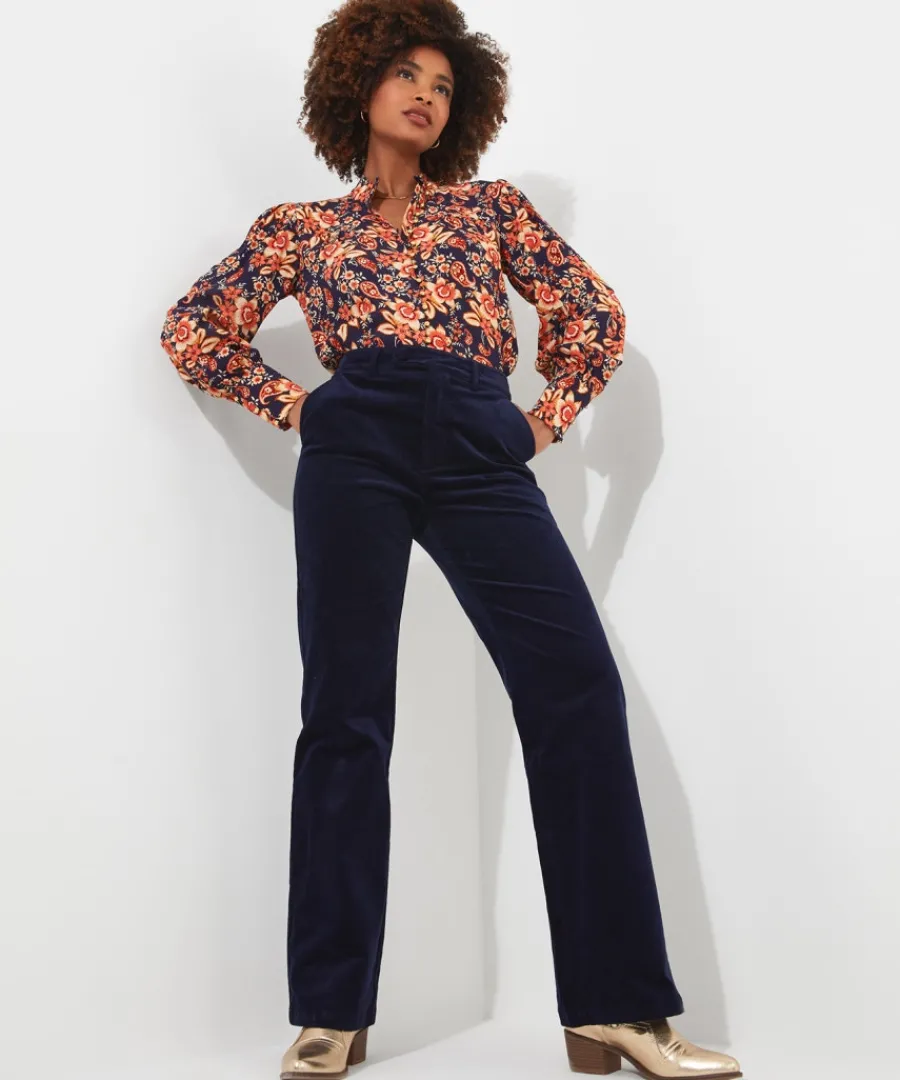 Joe Browns Jeans & Trousers<Marvellous Moleskin Trousers