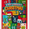 Joe Browns Gifts<Men'S Odd Socks Advent Calendar