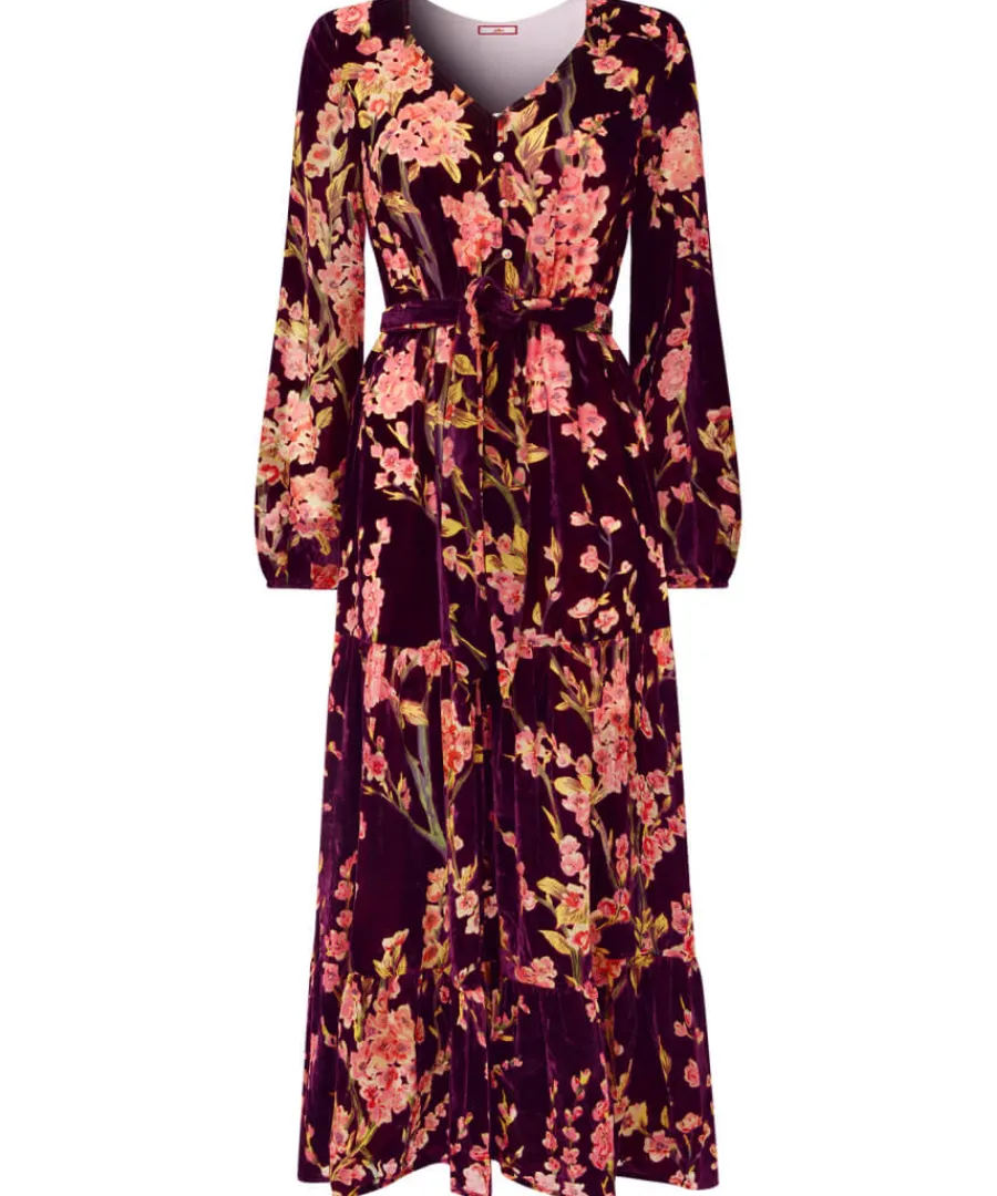 Joe Browns Dresses<Merry Berry Christmas Dress