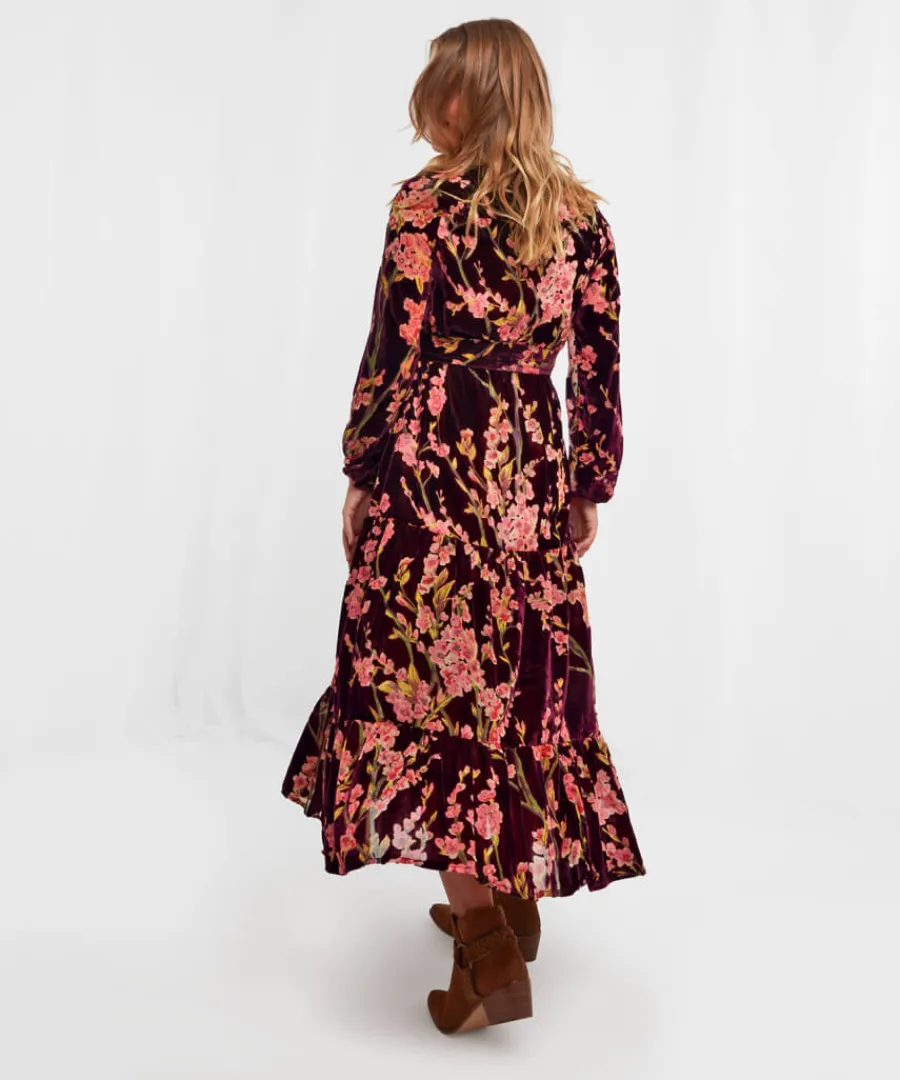 merry_berry_christmas_dress_4.webp Joe Browns Dresses<Merry Berry Christmas Dress