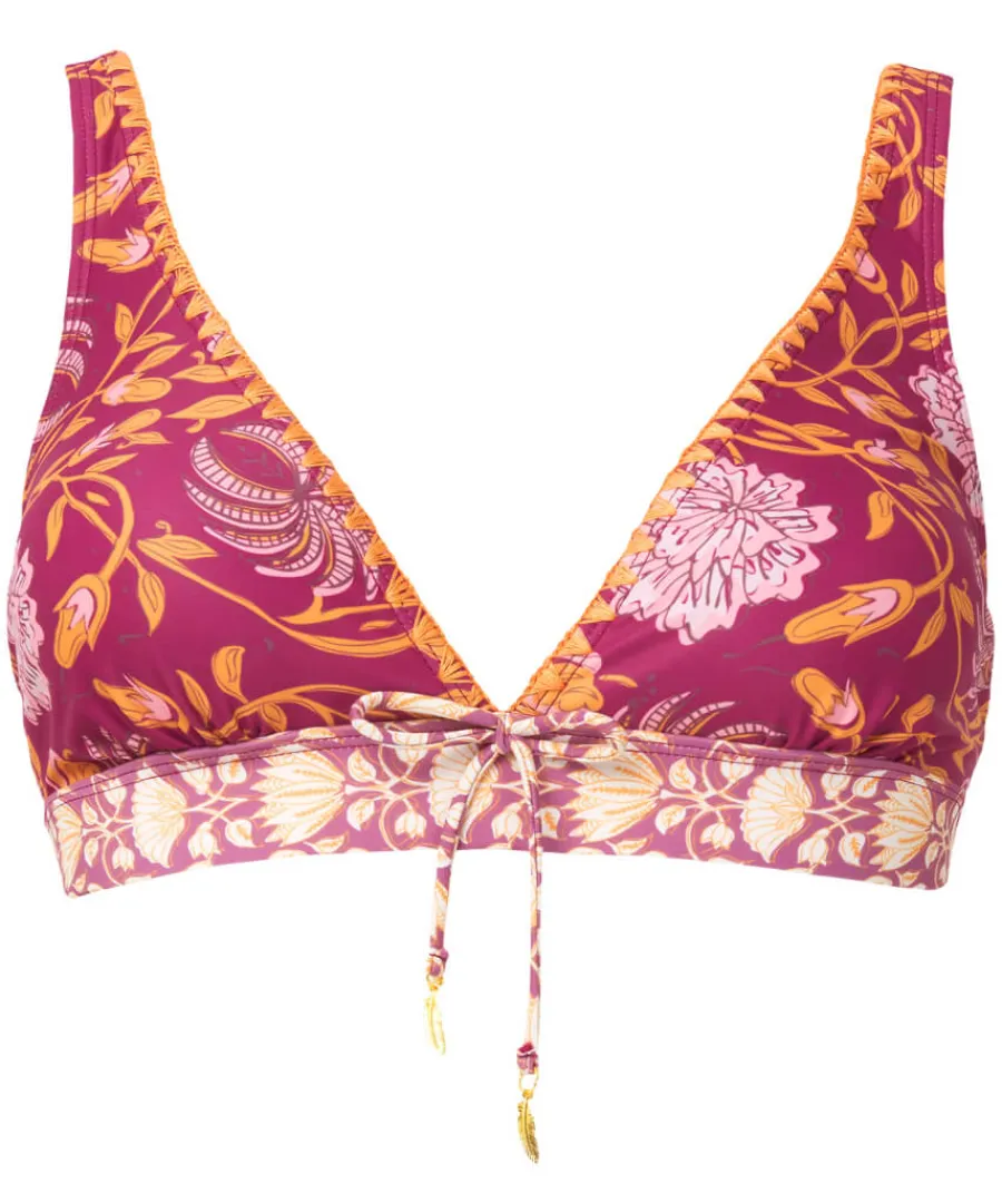 Joe Browns Swimwear<Mexicano Boho Bikini Top