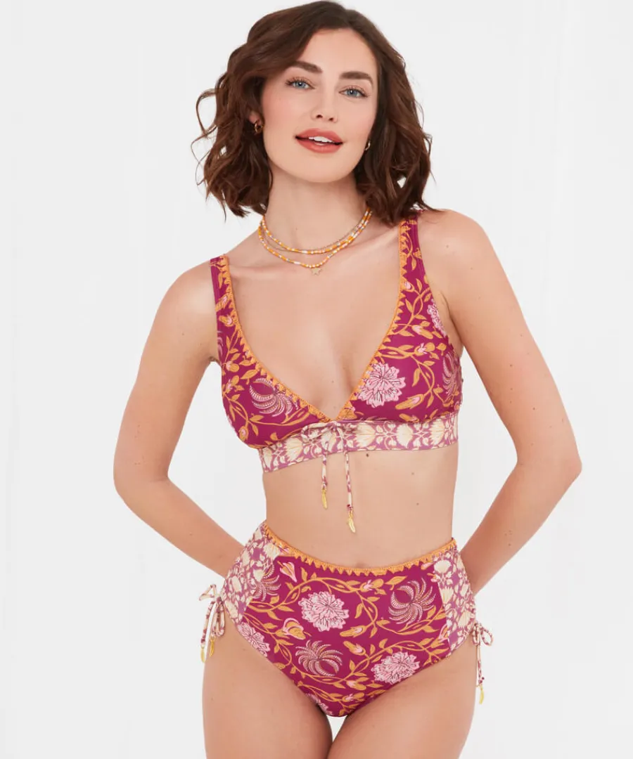 mexicano_boho_bikini_top_2.webp Joe Browns Swimwear<Mexicano Boho Bikini Top