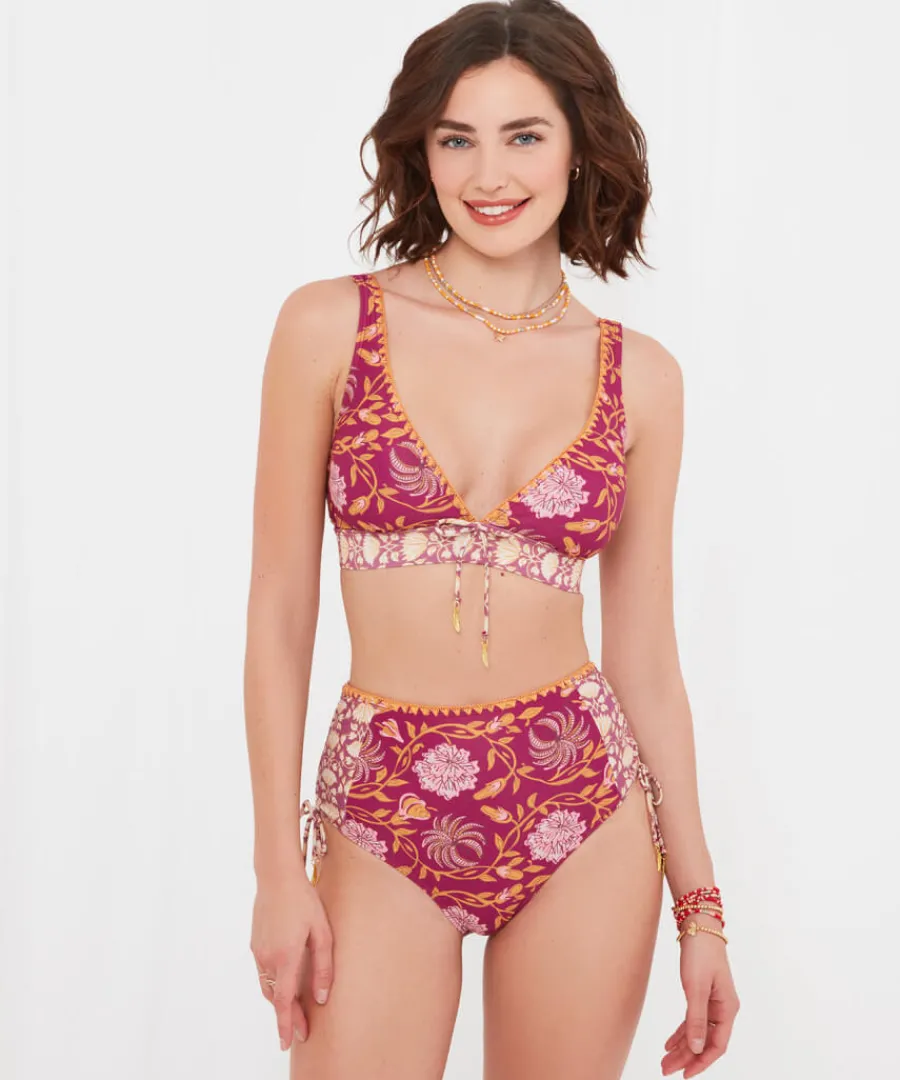 Joe Browns Swimwear<Mexicano Boho Waist Briefs