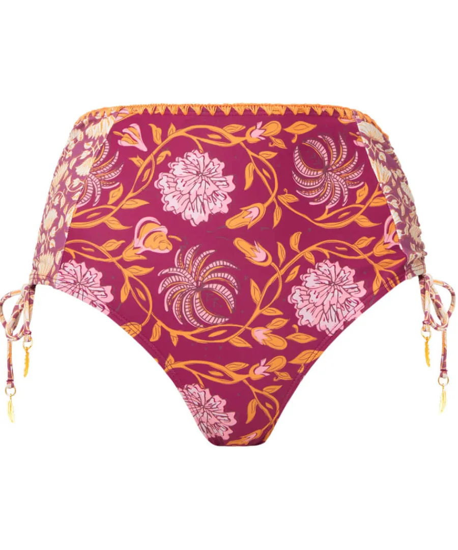 mexicano_boho_waist_briefs_1.webp Joe Browns Swimwear<Mexicano Boho Waist Briefs