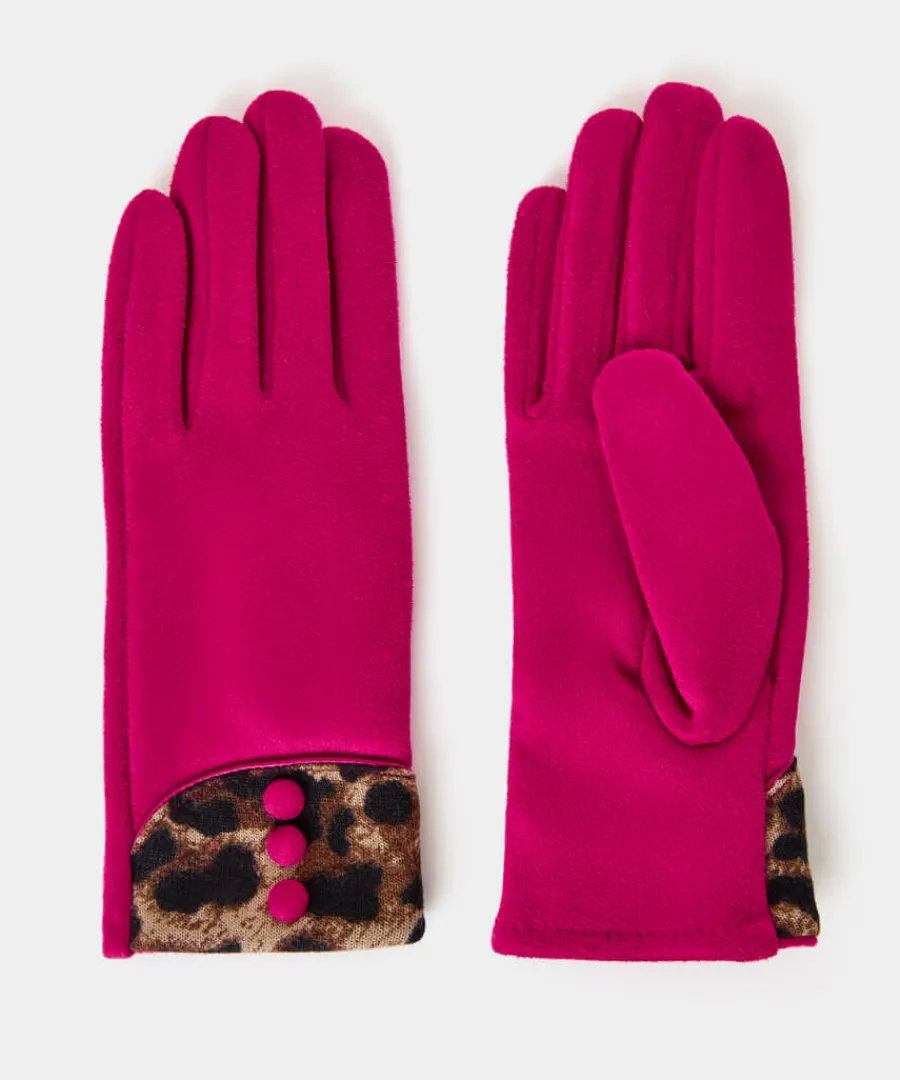 Joe Browns Gifts<Mimi Vintage Style Gloves