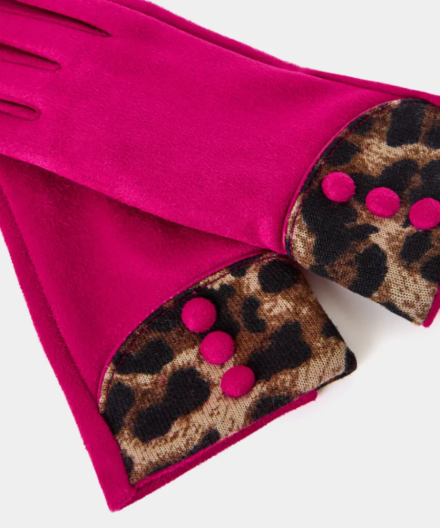 Joe Browns Gifts<Mimi Vintage Style Gloves