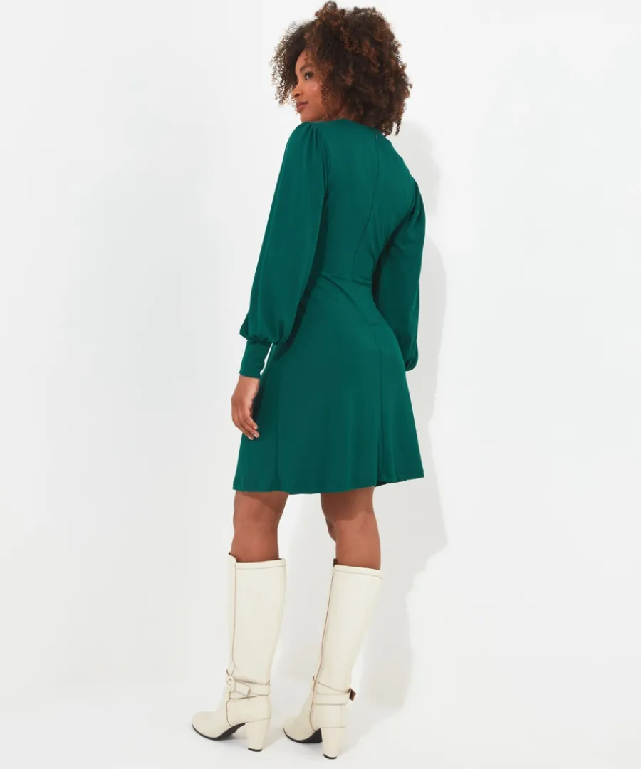 minnie_jersey_dress_4.webp Joe Browns Dresses<Minnie Jersey Dress