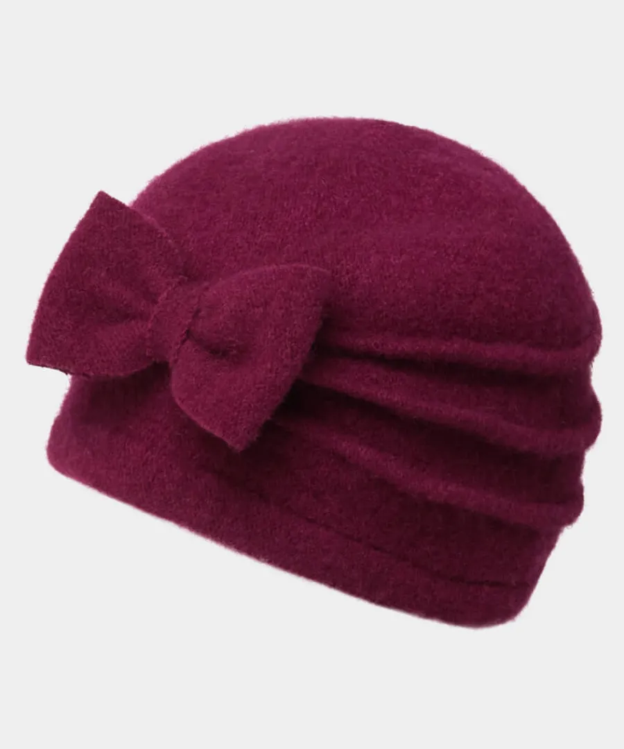 Joe Browns Accessories & Jewellery<Miss Brookes Wool Cloche