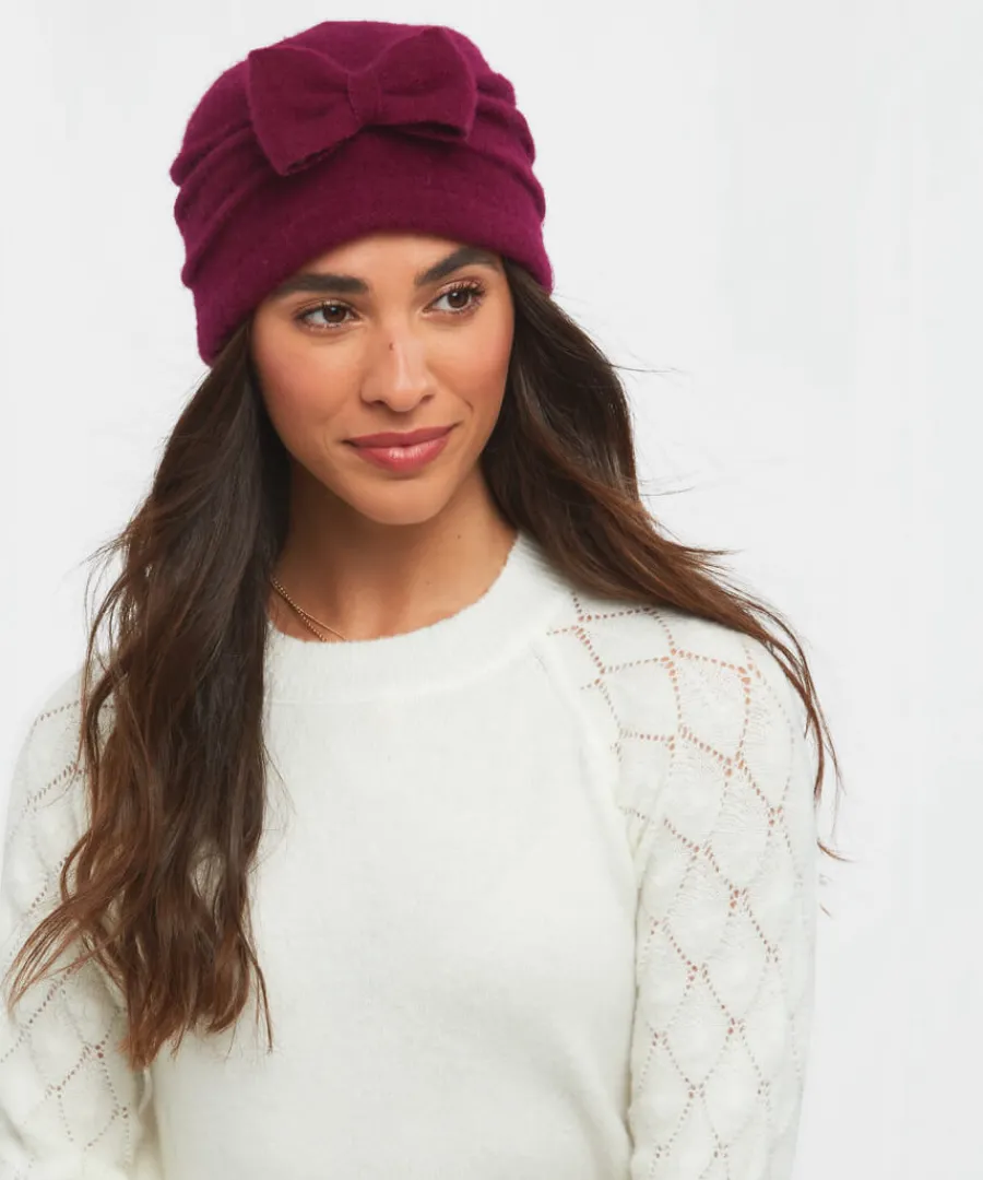 Joe Browns Accessories & Jewellery<Miss Brookes Wool Cloche