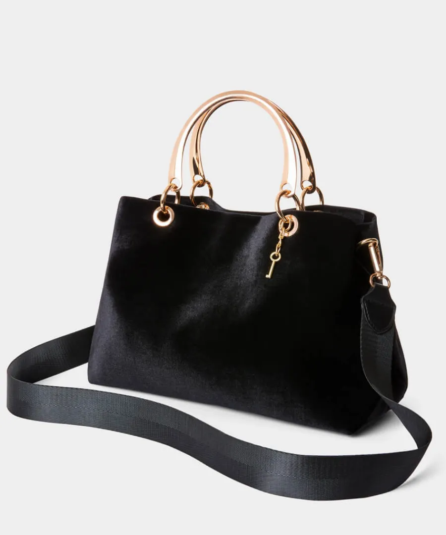 misty_velvet_bag_2.webp Joe Browns Handbags & Purses<Misty Velvet Bag