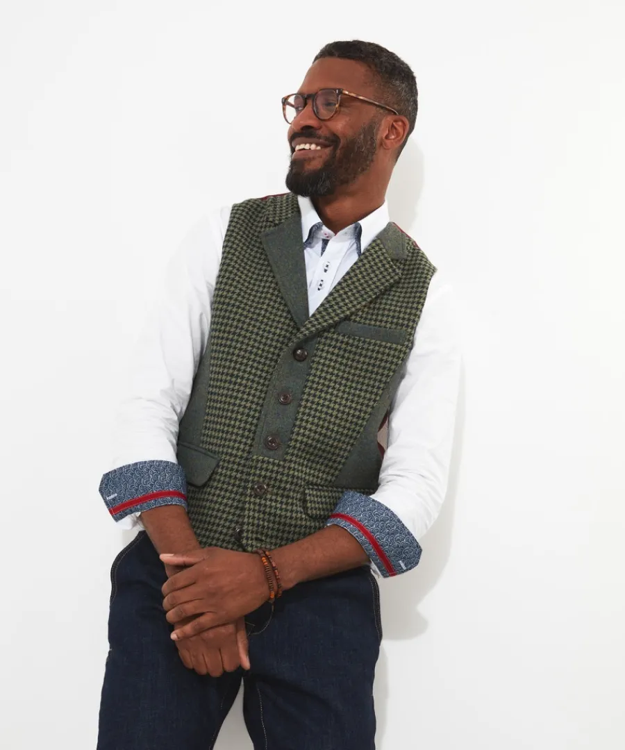Joe Browns Coats & Jackets<Mix It Up Waistcoat