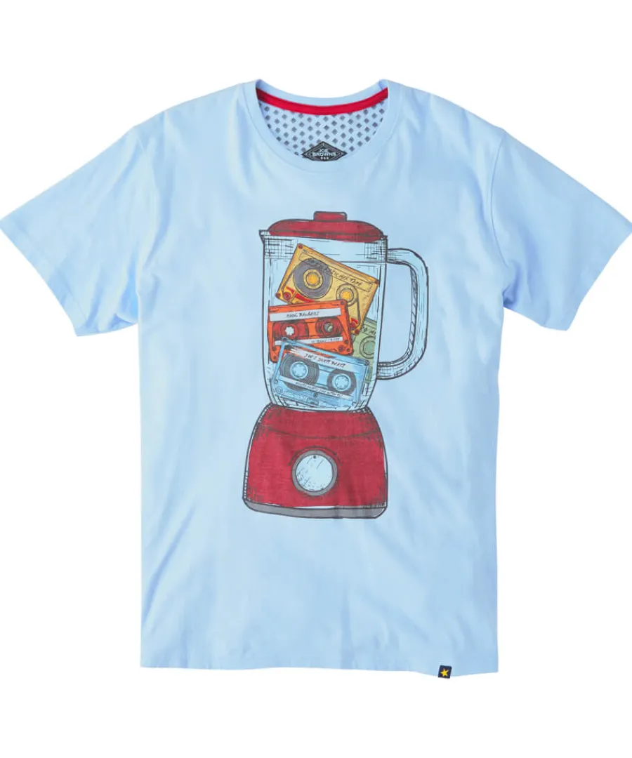 Joe Browns T-Shirts & Tops<Mix Tape Tee