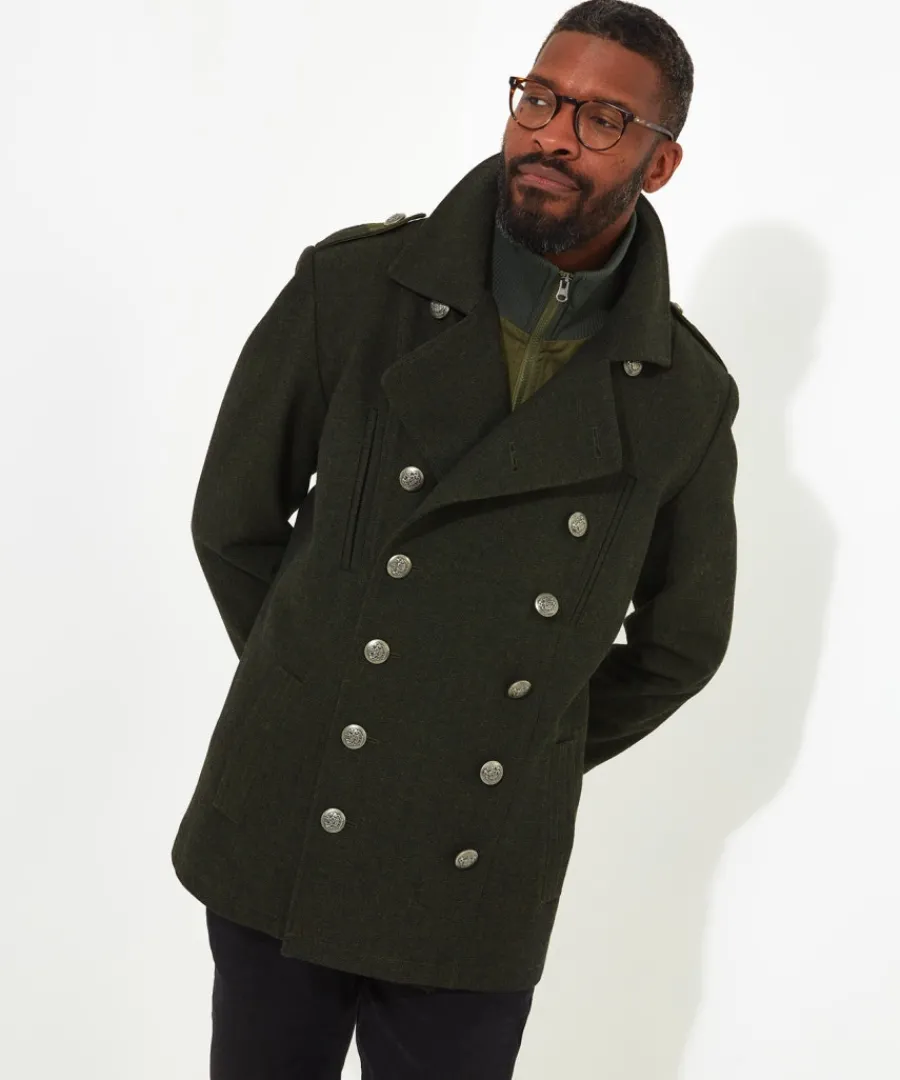 Joe Browns Coats & Jackets<Mixing It Up Military Coat