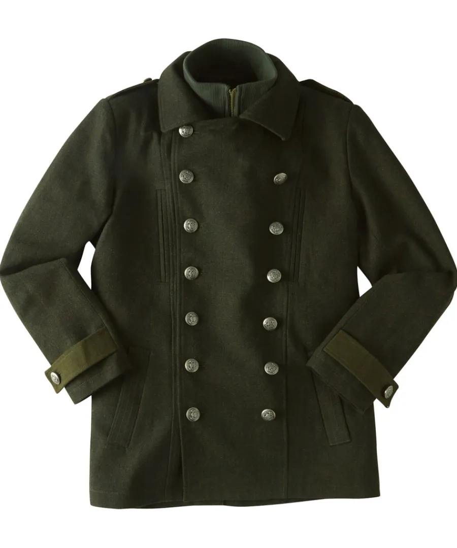 Joe Browns Coats & Jackets<Mixing It Up Military Coat